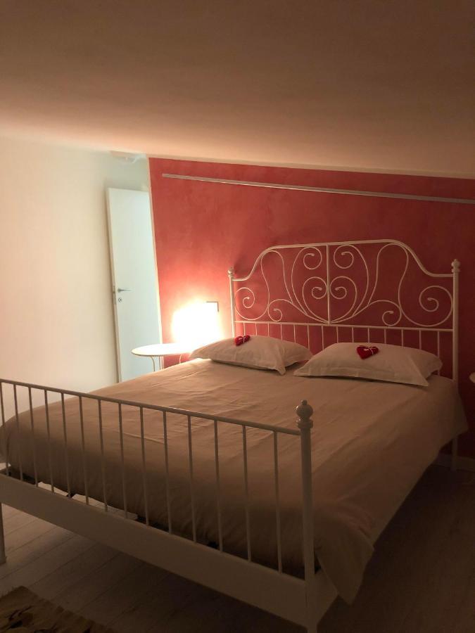 Tavern Di Arqua' อาร์กวา เปตราร์กา ภายนอก รูปภาพ
